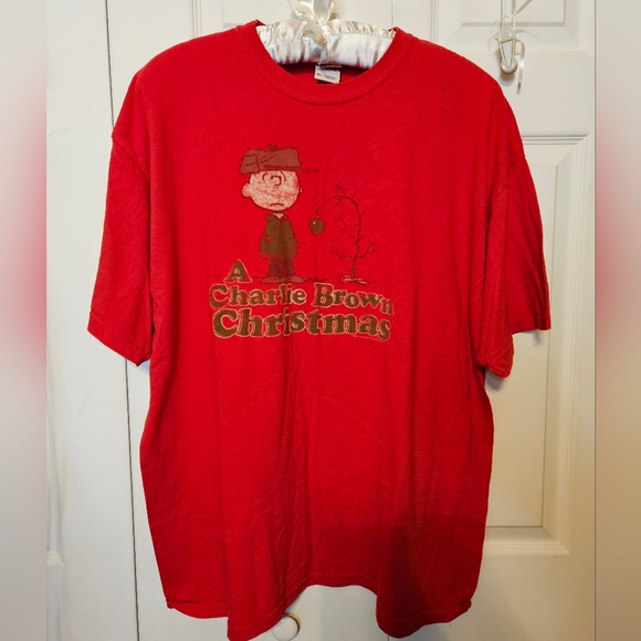 #181 PEANUTS AND THE GANG COTTON T-SHIRTS VARIOUS COLORS AND SIZES AVAILABLE - Picture 10 of 16